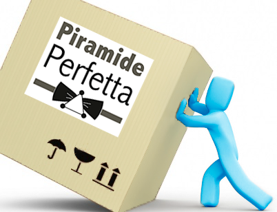 box-piramide-perfetta